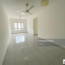 Seri Jati Apartment Setia Alam