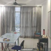 The Court @ Central Residence Cheapest Unit For sale