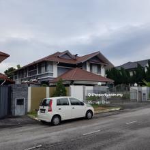 Bungalow Unit For Sale At Bandar Puteri 12