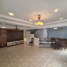 Well Maintained 2 Storey Terrace House for Sale, OUG