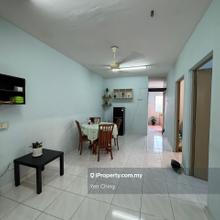 Limited Unit, Bandar Mahkota Cheras Flat, Cheras, Kuala Lumpur