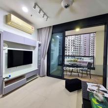 Arcoris Soho Practical Fully Furnished Unit For Sale - Rm 880,000