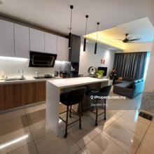 Serviced residence for Sale