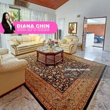 Nice fully renovated two storey bungalow unit