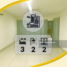 Maisson Residence Ara Damansara Condominium For Sale 