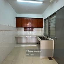 Kenanga Apartments At Jalan Wawasan Bandar Puteri Puchong For Rent!