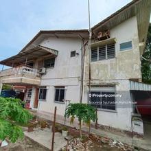 Double Storey Semi D for Sale Melaka, Klebang Besar, Taman Orkid