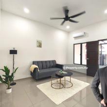 Fully Renovated Single Sty House Bukit Beruang. Welcome View & Discuss