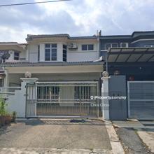 Taman Lestari Putra Seri Kembangan