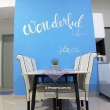 Platinum Arena Ktm Train Mid Valley Kl Sentral PJ