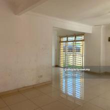 Juru Bukit Mertajam Semi-D Double Storey For Sales