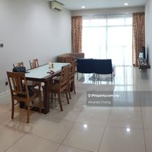 Condominium for Rent