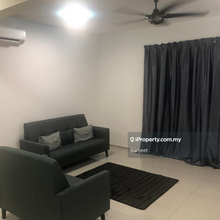 Fully Furnished Gravit8 Residence for Rent
