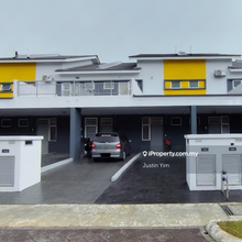 Bank lelong listing Ritma Perdana, Lbs Alam Perdana Town House 