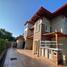 Bungalow for Sale