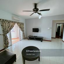 Permas Ville Apartment near to School, Aeon Mall