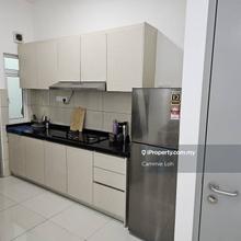 Tr Residence at Titiwangsa near Sentul Setapak Chowkit Kl Kampung Baru