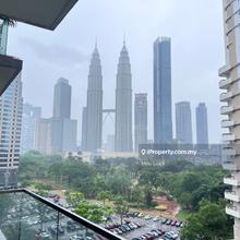 Condominium for Rent