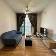Nice And Good Furnished,Pool View,Real Actual Unit,Viewing Anytime