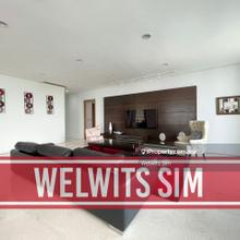 High Floor l Fully Furnished l Move In Ready l Negotiable l Gurney Bay