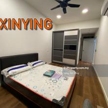 Serviced residence for Rent