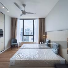 Dual Key Unit High Floor For Sale