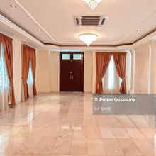 Damansara Heights at setiabakti two storey bungalow for sale