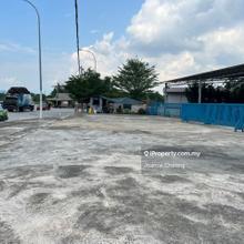 Balakong Cheras Jaya Selesa Jaya 2.5 Storey Semi D Factory For Rent