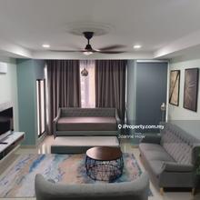 Cozy Bali Residence Kota Syahbandar, Melaka For Rent