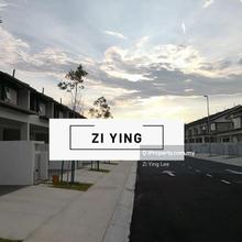 Terrace house for Sale