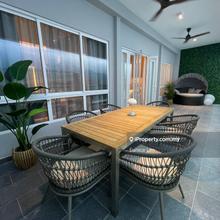 Codrington Residence at Pulau Tikus for sales 