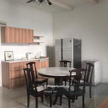 Excellent condition fully furnished