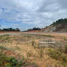 Industrial Land For Sale