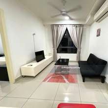 Solstice one bedroom