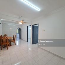Taman Prima Selayang End Lot unit For Rent