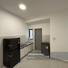 Dezire Hill Residence Bandar Sunagi Long