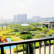 Best Value with Furnished 2 Bedroom Radia Residence Bukit Jelutong