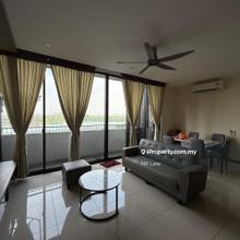 Condominium for Rent