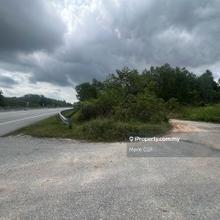 Freehold Industrial Land For Sale, Bandar Baru Enstek, Negeri Sembilan