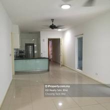 Condominium for Rent