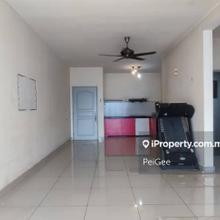 Partly Furnished One Damansara for Sale