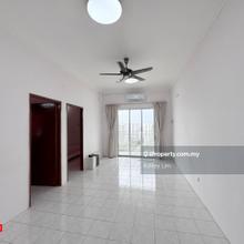 Relau Vista Rent Relau High Floor City View Well Maintenance Unit Rent