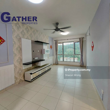 One Foresta @ Bayan Lepas for sale, free spa legal & mot