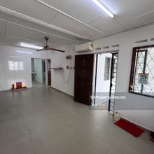 Taman Universiti Skudai Single Storey Low Cost