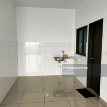 Plaza Metro Prima Kepong 3 Rooms For Rent