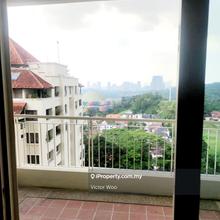 Newly Refurbished Condominium for Sale 