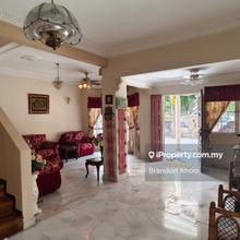 Taman melati 2storey,setapak,gombak,wangsa maju/freehold near lrt&mall