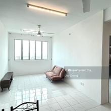 The Rise Collection 2 @ Dato Keramat for Rent