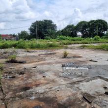 5 Acres Freehold Industrial Land at Kajang 