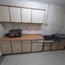 Semi furnish Pines Condominium for Rent
